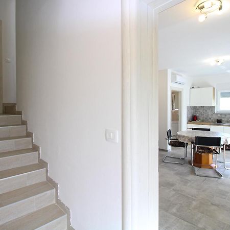Apartment Maurizia 2341 Fažana Extérieur photo
