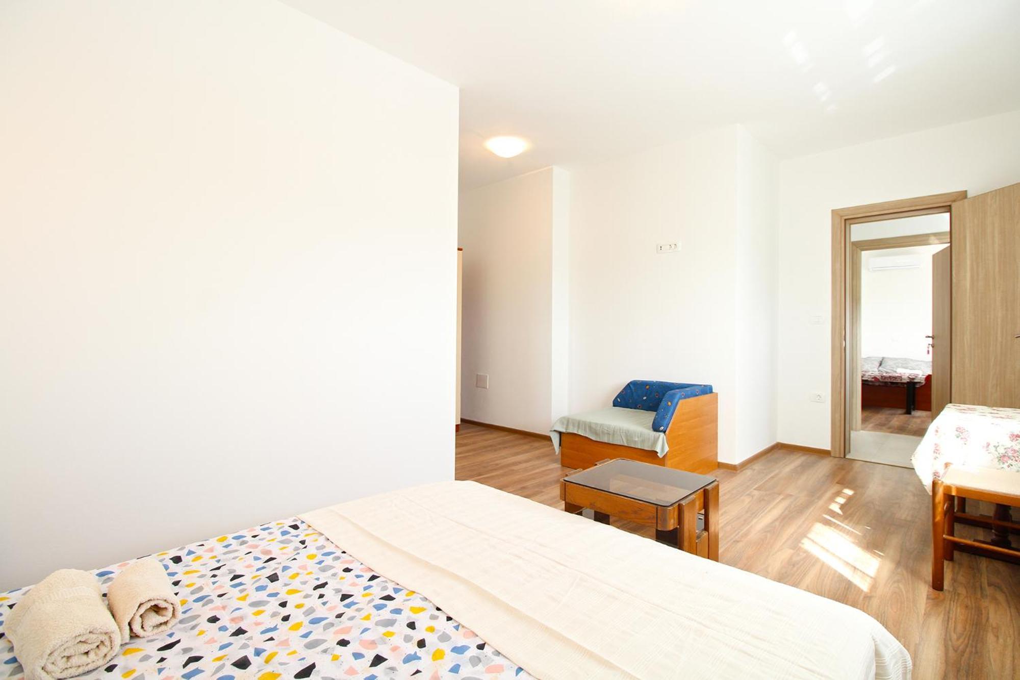 Apartment Maurizia 2341 Fažana Extérieur photo
