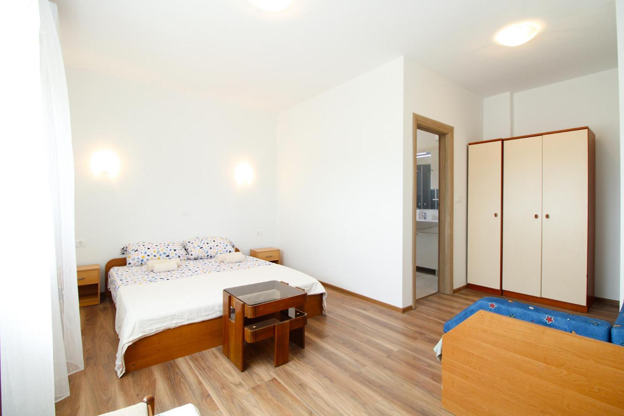 Apartment Maurizia 2341 Fažana Extérieur photo