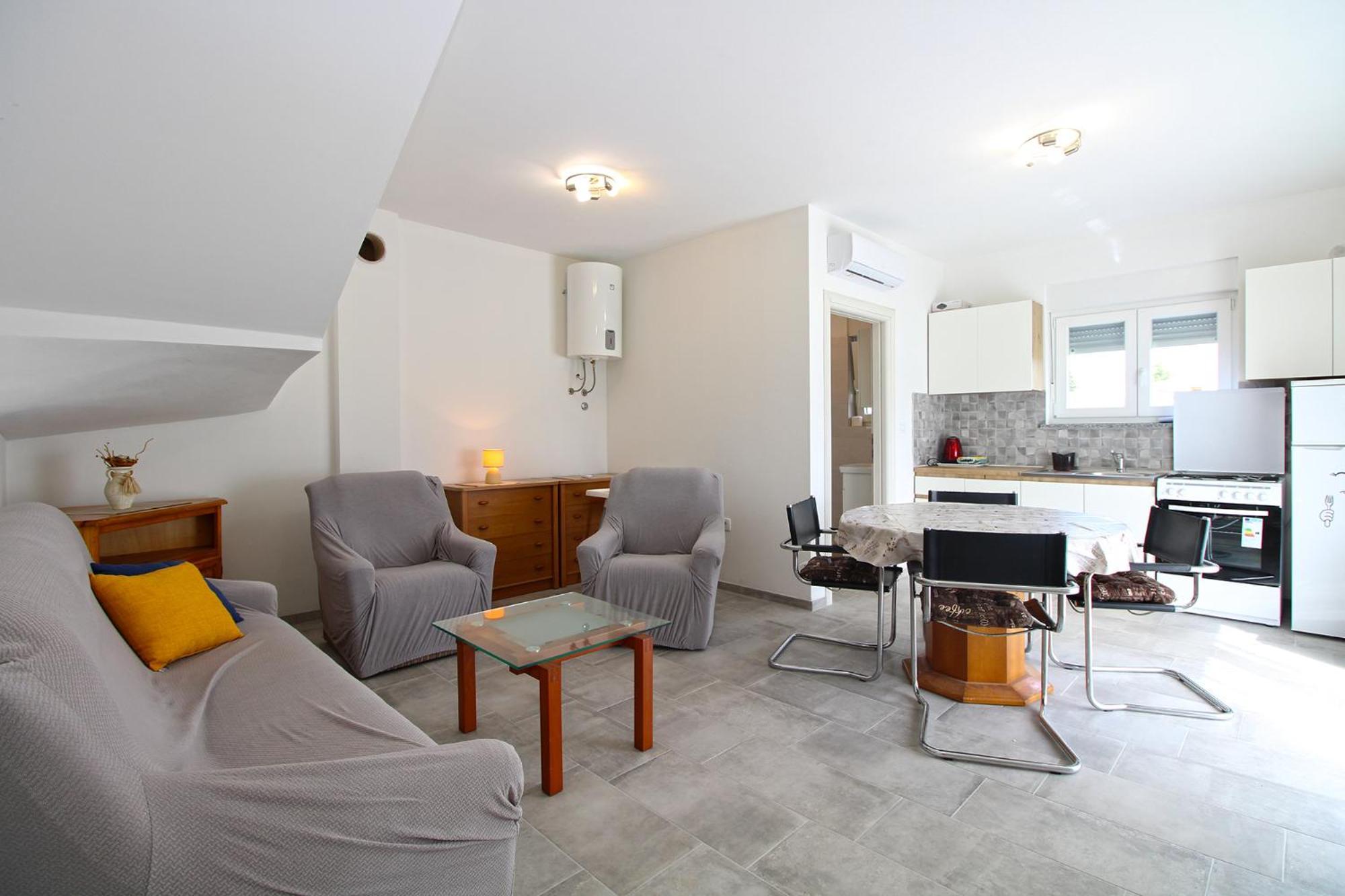 Apartment Maurizia 2341 Fažana Extérieur photo