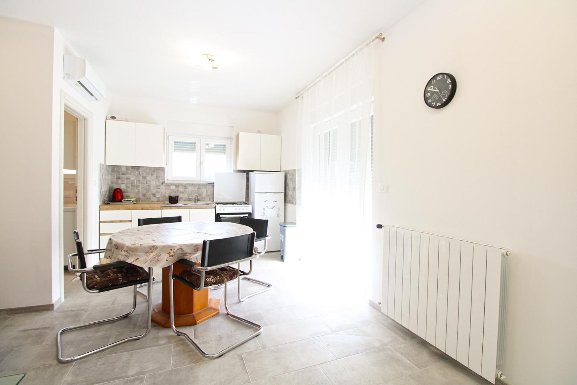 Apartment Maurizia 2341 Fažana Extérieur photo