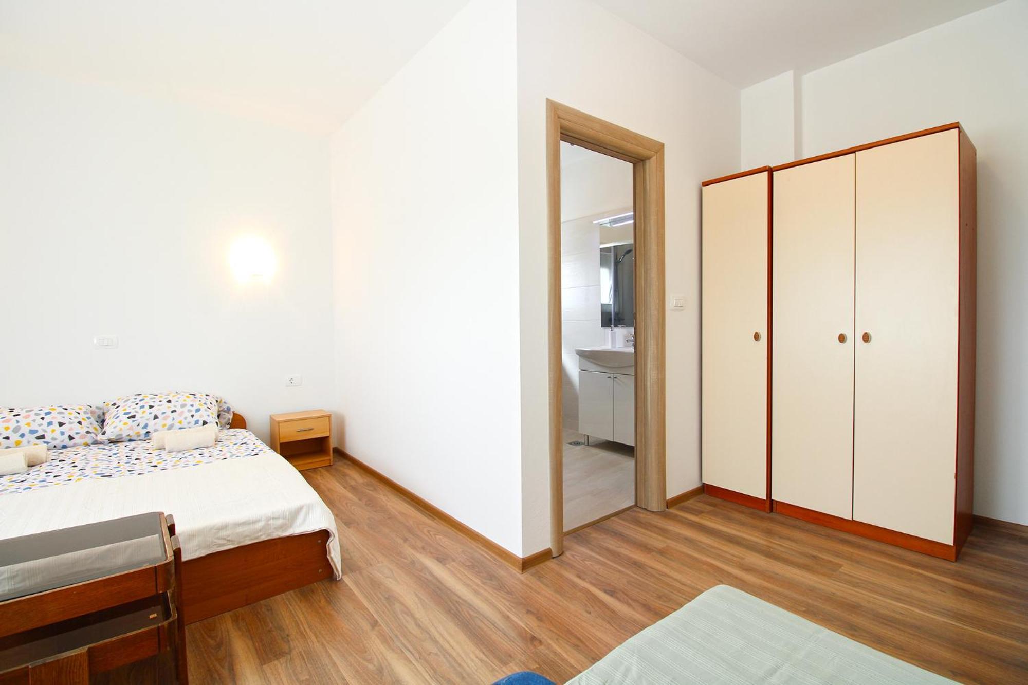 Apartment Maurizia 2341 Fažana Extérieur photo