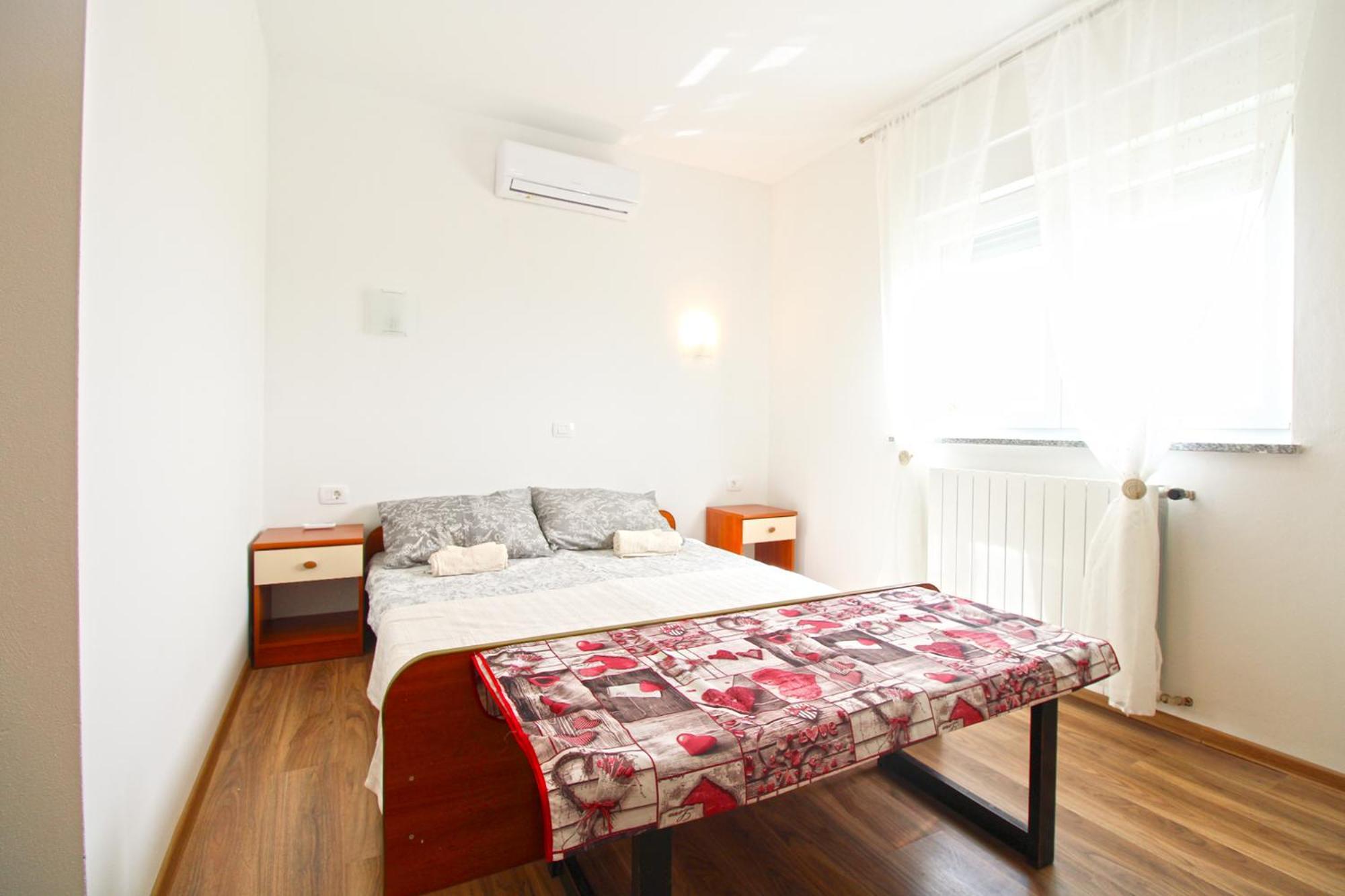 Apartment Maurizia 2341 Fažana Extérieur photo