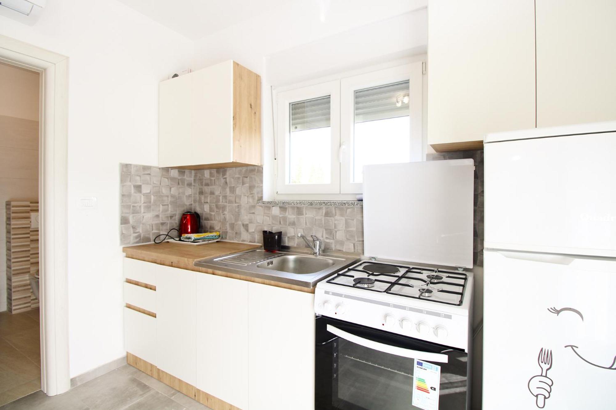 Apartment Maurizia 2341 Fažana Extérieur photo