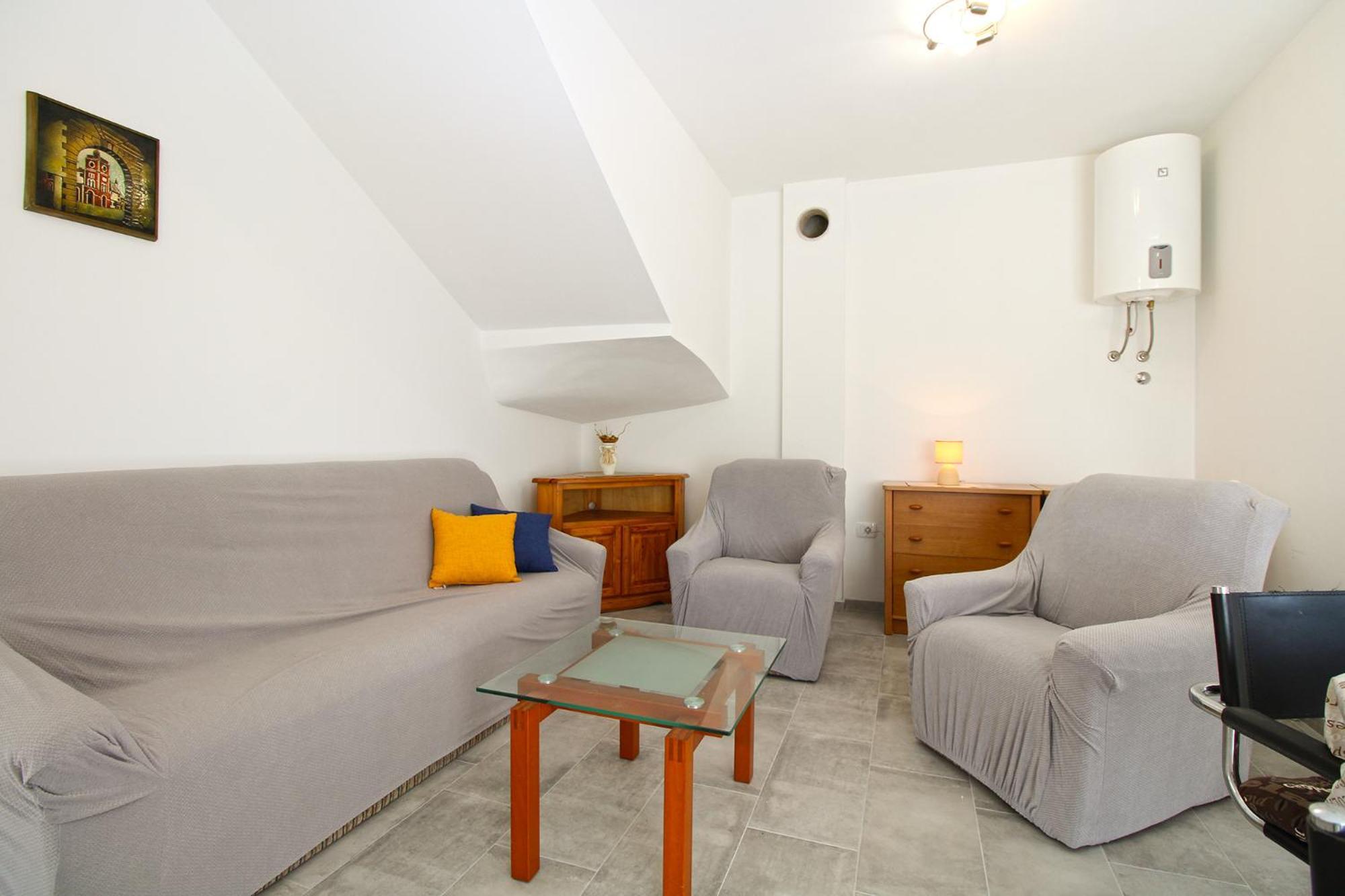 Apartment Maurizia 2341 Fažana Extérieur photo