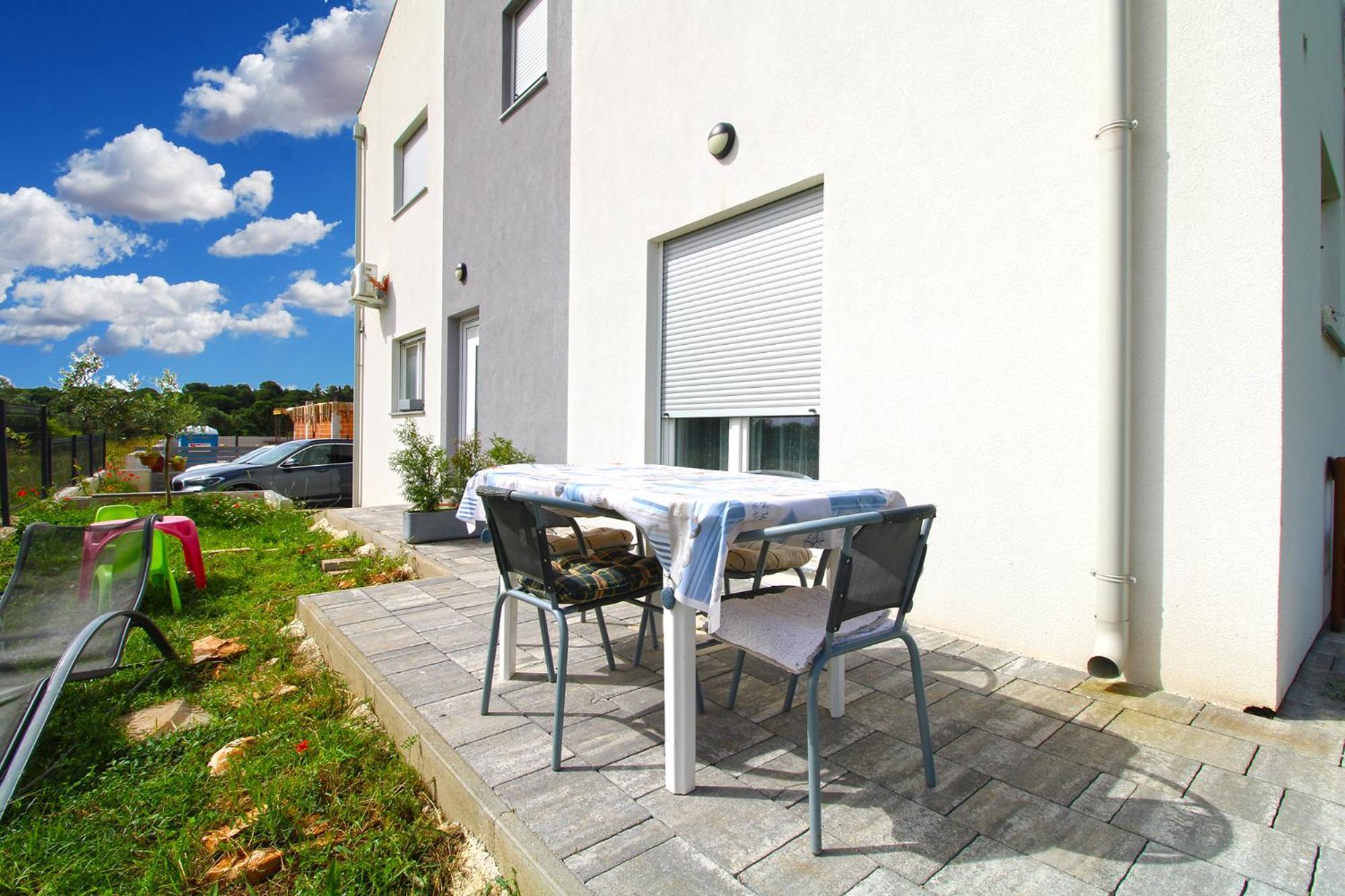 Apartment Maurizia 2341 Fažana Extérieur photo