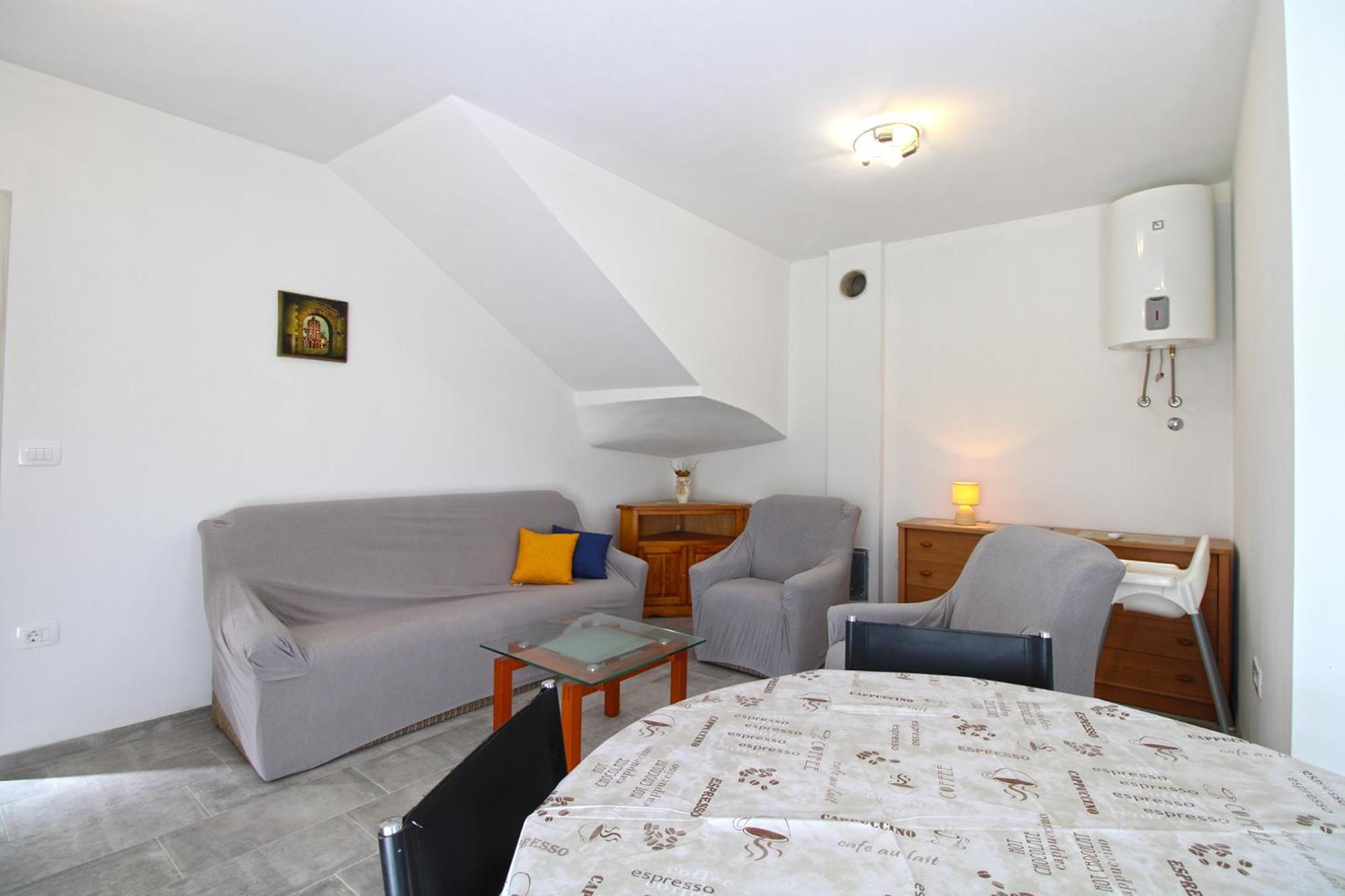Apartment Maurizia 2341 Fažana Extérieur photo