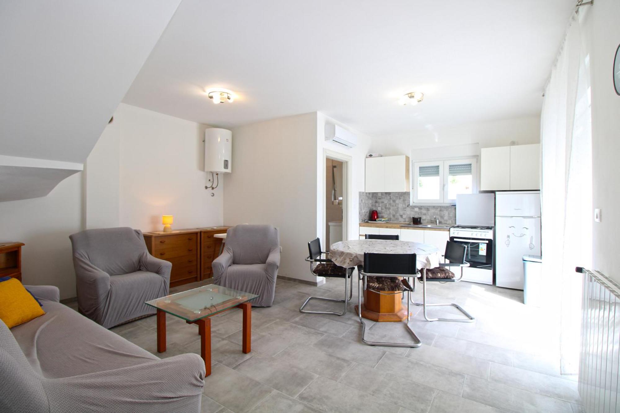 Apartment Maurizia 2341 Fažana Extérieur photo